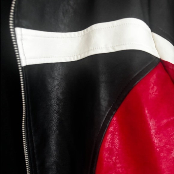 12th Tribe - Moto Jacket - Picture 5 of 16